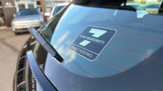 Kia Niro 1.6 GDi Hybrid 2 5dr DCT Hybrid Estate